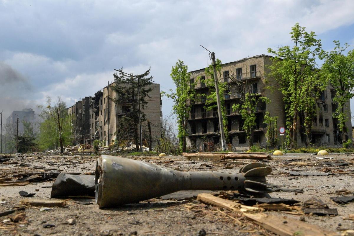 "Місто було обстріляно градами": Що зараз відбувається в окупованій Кремінній