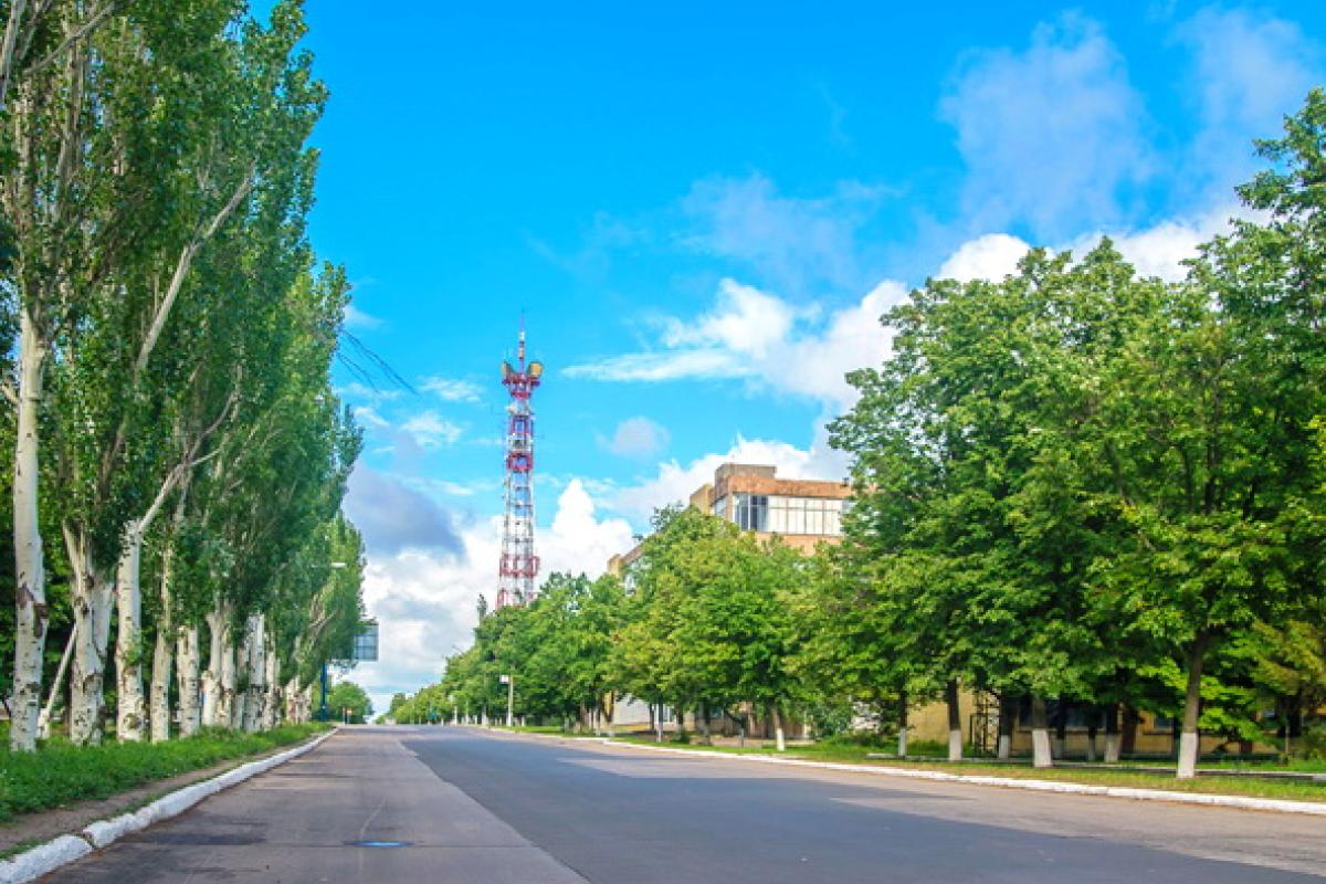 "В городе тревожно, много прилетов": Ситуация в Лисичанске со слов местных жителей "В городе тревожно, много прилетов": Ситуация в Лисичанске со слов местных жителей