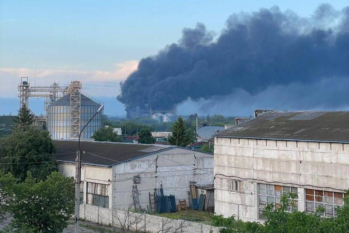"Громко с 4 утра": что сейчас происходит в оккупированном Сватово "Громко с 4 утра": что сейчас происходит в оккупированном Сватово