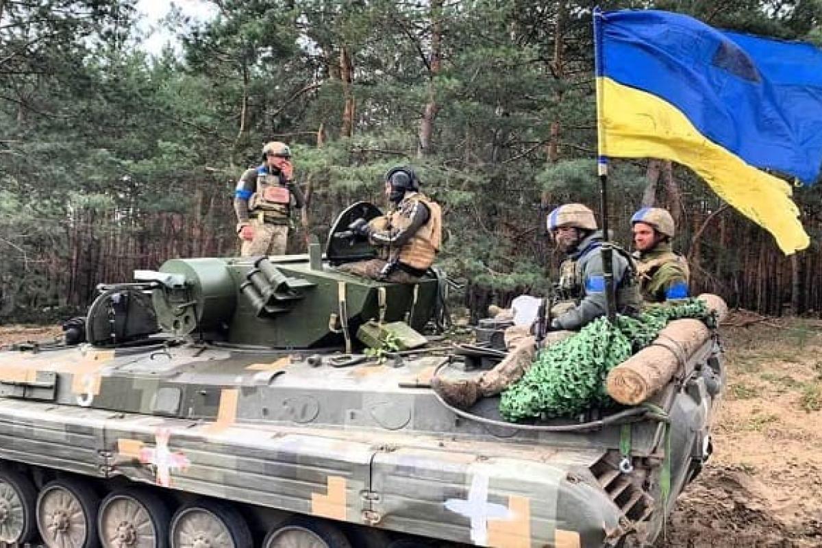 "Підготовка до вирішального удару": Сили оборони готують фундамент на передовій, а втрати ворога зростають "Підготовка до вирішального удару": Сили оборони готують фундамент на передовій, а втрати ворога зростають