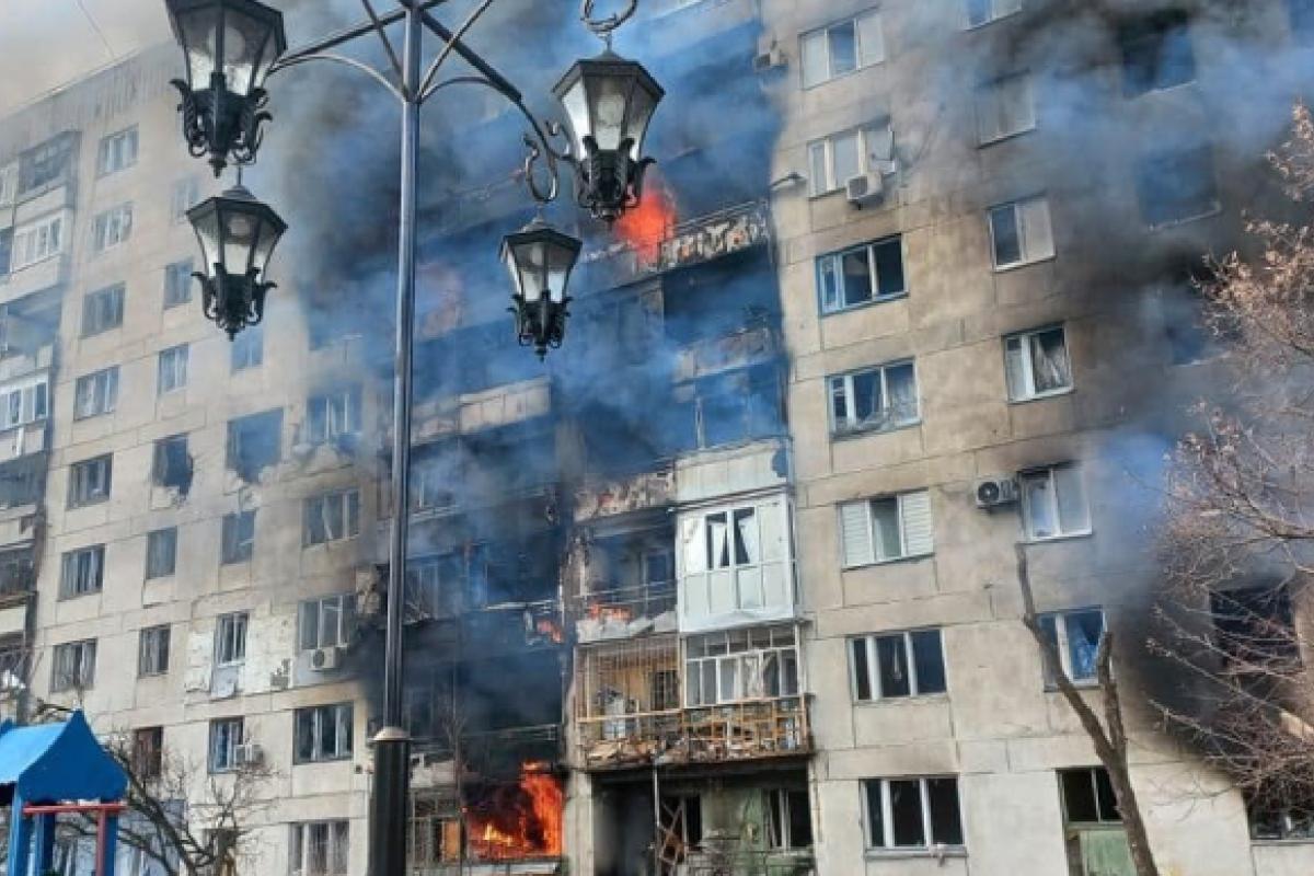 "Не понимают, прилеты это или отлеты": Пользователи сети сообщают о "шумных" буднях в Рубежном "Не понимают, прилеты это или отлеты": Пользователи сети сообщают о "шумных" буднях в Рубежном