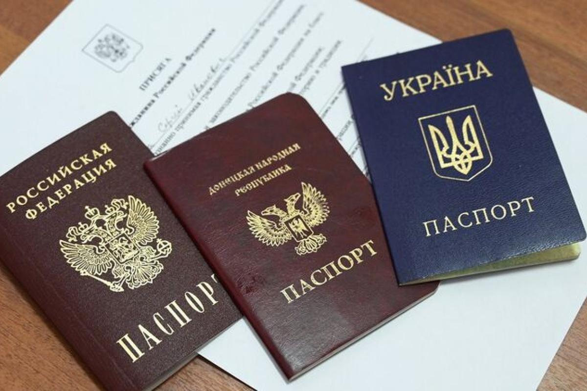 "Угроза санкциями и выселением": Оккупанты накладывают ультиматумы на жителей ВОТ "Угроза санкциями и выселением": Оккупанты накладывают ультиматумы на жителей ВОТ
