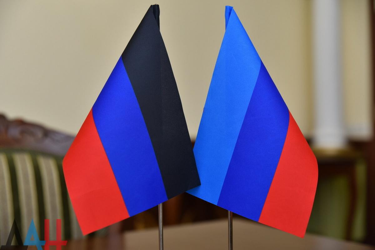 На оккупированных территориях Донецкой и Луганской областей обостряется дефицит лекарств для населения