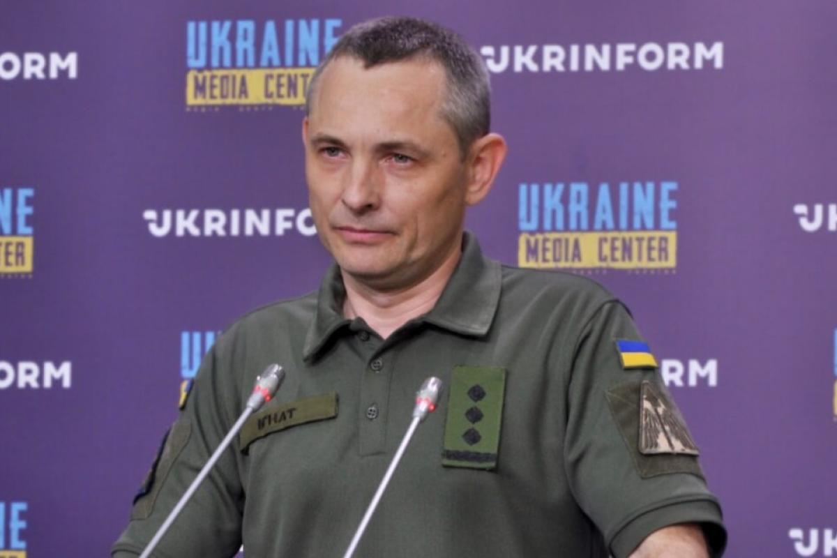 Главные цели российских ударов по Одесской и Николаевской областям: в Воздушных силах назвали две гипотезы Главные цели российских ударов по Одесской и Николаевской областям: в Воздушных силах назвали две гипотезы
