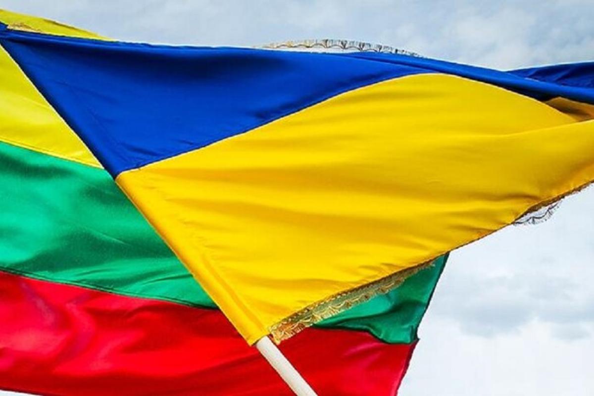 Совет нацобороны Литвы одобрил план трехлетней поддержки Украины на 200 млн евро Совет нацобороны Литвы одобрил план трехлетней поддержки Украины на 200 млн евро