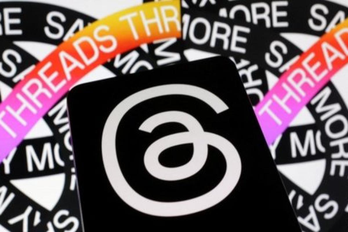 Приложение Threads: Компания Meta создала серьезного конкурента для Twitter Приложение Threads: Компания Meta создала серьезного конкурента для Twitter