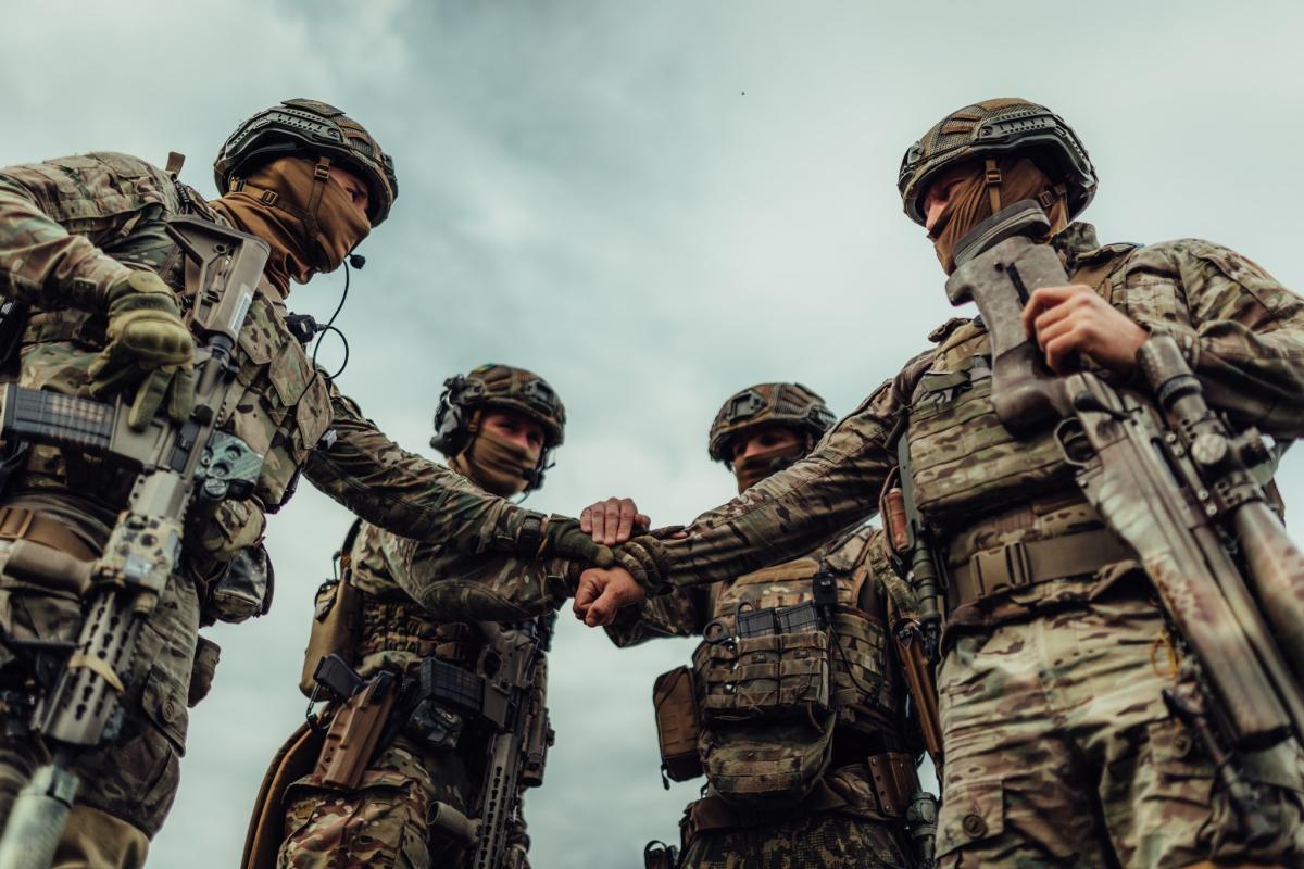 Финляндия предоставляет новый пакет военной помощи Украине: на какую сумму и что входит