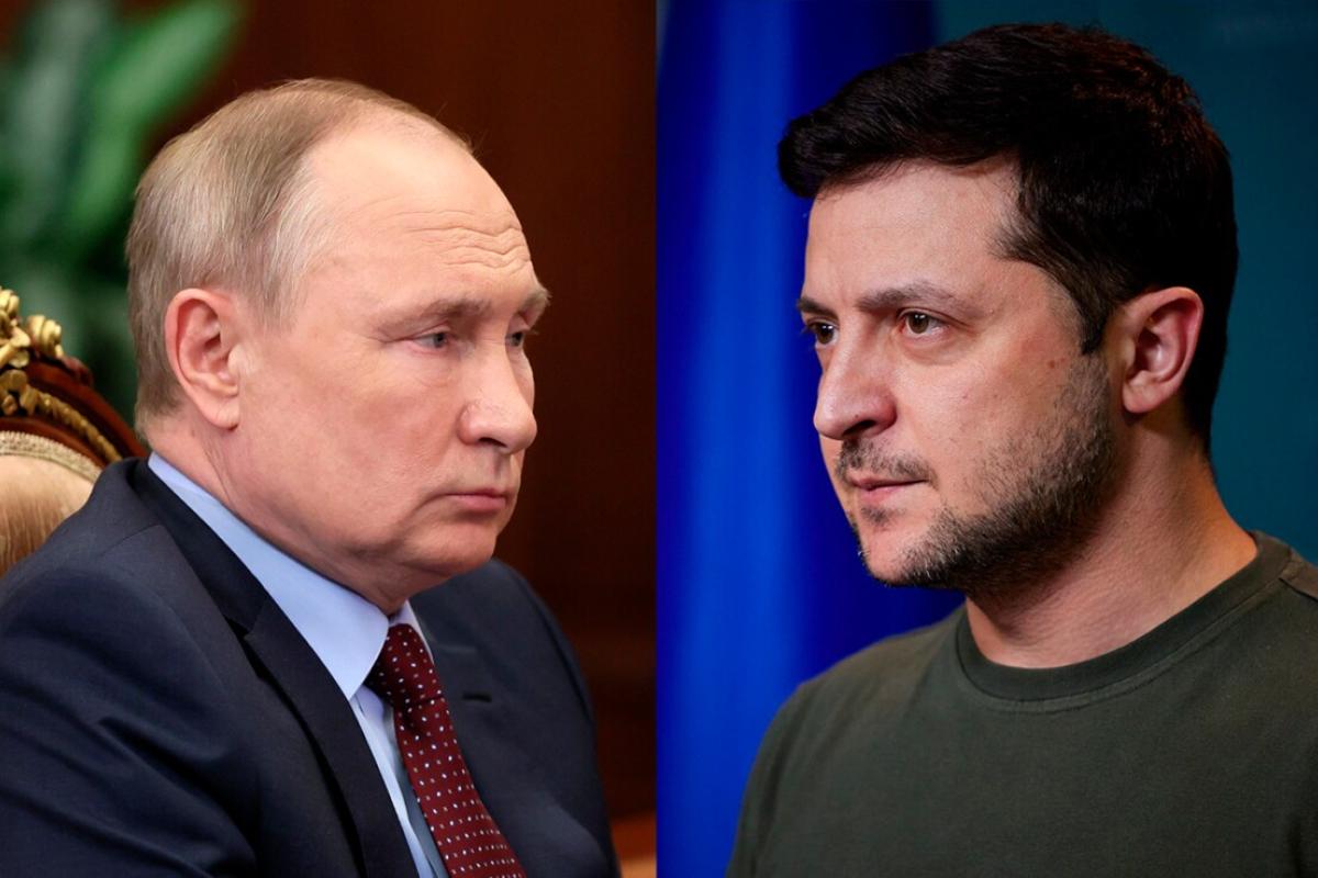 Президент ОАЭ заявил о намерении устроить встречу Зеленского с Путиным: как это должно произойти Президент ОАЭ заявил о намерении устроить встречу Зеленского с Путиным: как это должно произойти