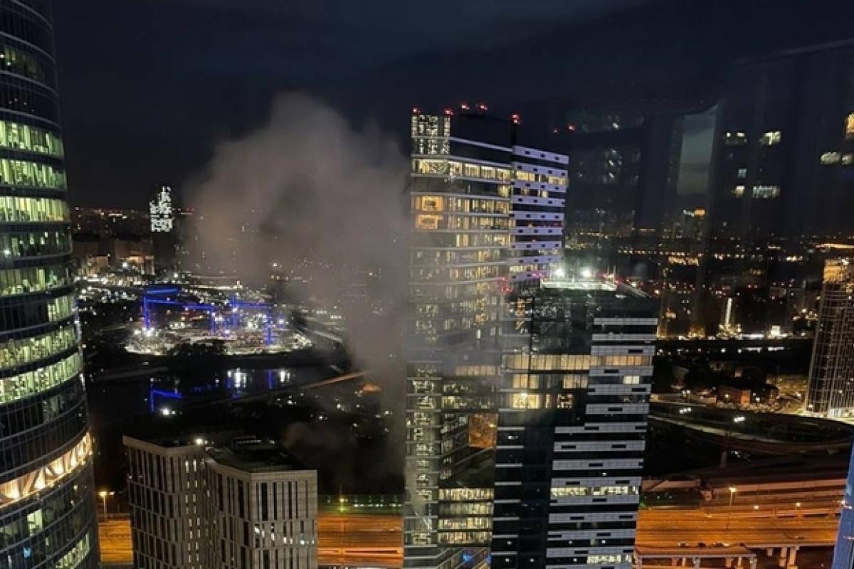 Україна може захищатися, як вважає за потрібне: у США та ЄС прокоментували удари дронами по Москві