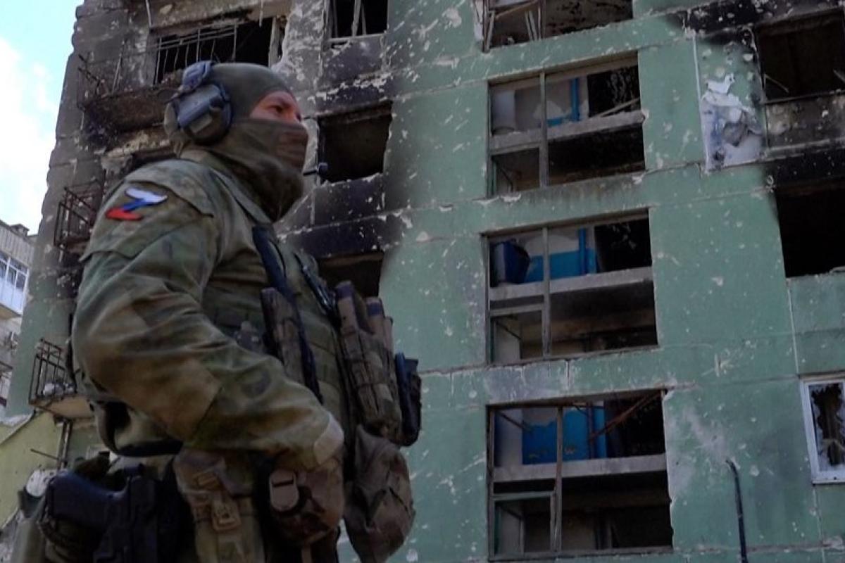 "Майже тихо було": У мережі розповіли про нові "прильоти" у Лисичанську "Майже тихо було": У мережі розповіли про нові "прильоти" у Лисичанську