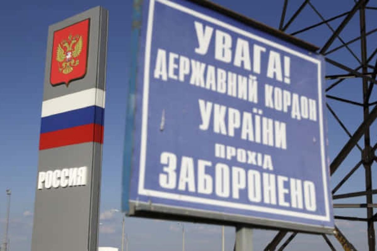 "Вроде граждане, но и не свои": В сети рассказали об отношении к людям с Луганской области в РФ "Вроде граждане, но и не свои": В сети рассказали об отношении к людям с Луганской области в РФ