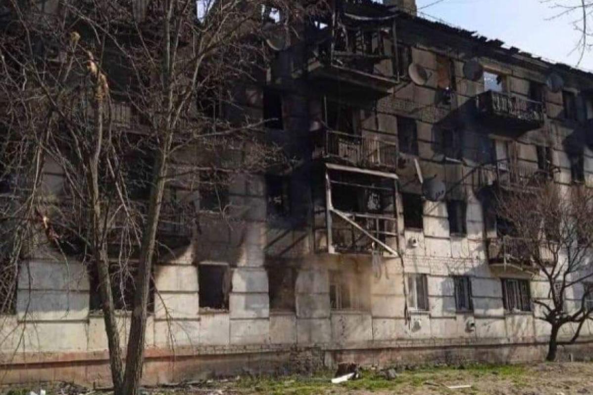 "Не раніше наступної весни": Окупанти "нагодували" новими обіцянками жителів Новодружеська та Привілля "Не раніше наступної весни": Окупанти "нагодували" новими обіцянками жителів Новодружеська та Привілля