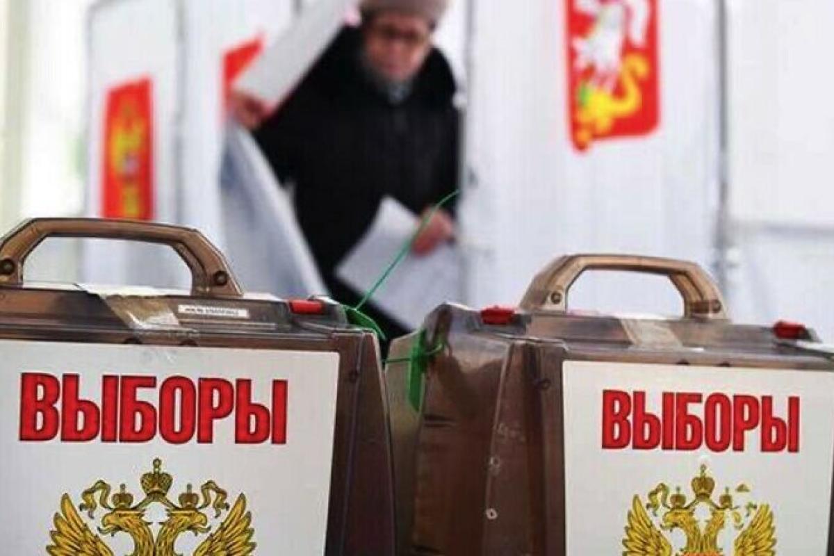 Окупаційна "адміністрація" Запорізької області змушує жителів підписувати підтримку Путіна: подробиці Окупаційна "адміністрація" Запорізької області змушує жителів підписувати підтримку Путіна: подробиці