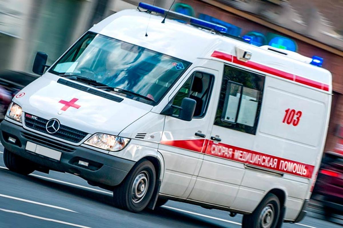 "В скорые не дозвониться": Жители Лисичанска сообщают о кризисе в оказании медицинской помощи "В скорые не дозвониться": Жители Лисичанска сообщают о кризисе в оказании медицинской помощи