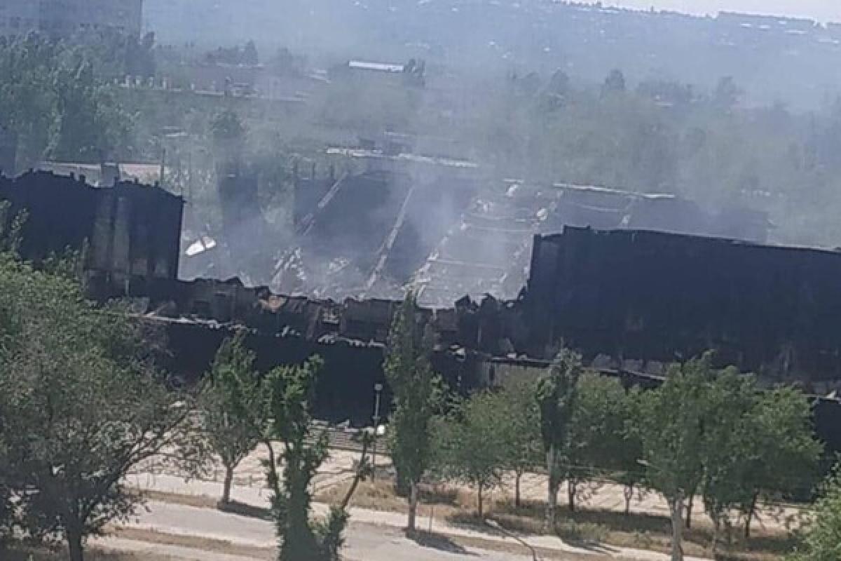"Ни газа, ни света, ни воды": Жители оккупированного Вороново сталкиваются с наводнением, эпидемией мышей и отсутствием коммуникаций "Ни газа, ни света, ни воды": Жители оккупированного Вороново сталкиваются с наводнением, эпидемией мышей и отсутствием коммуникаций