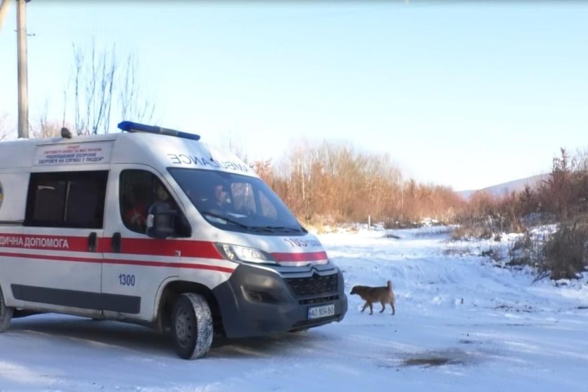 В России умерла девочка с Луганщины, накануне она получила ожоги и была госпитализирована: подробности ситуации В России умерла девочка с Луганщины, накануне она получила ожоги и была госпитализирована: подробности ситуации