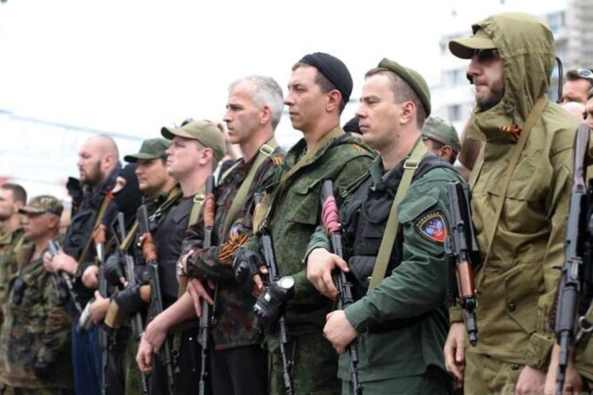 Эскалация репрессий и принудительная мобилизация: что происходит на ВОТ юга Эскалация репрессий и принудительная мобилизация: что происходит на ВОТ юга