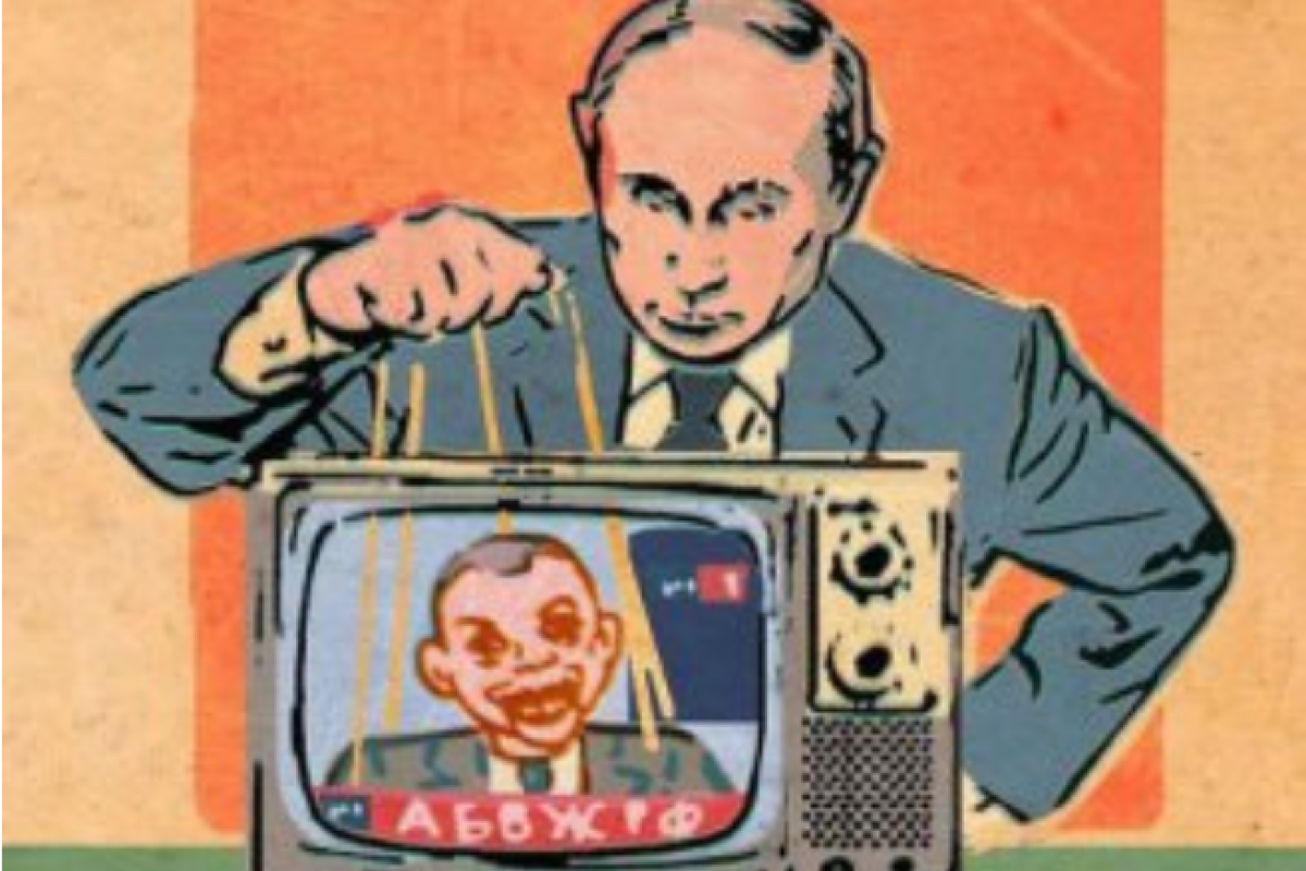 "Прекратите размещать САУ в жилых застройках": Откровенная правда об обстрелах Донецка от пропагандистов "Прекратите размещать САУ в жилых застройках": Откровенная правда об обстрелах Донецка от пропагандистов