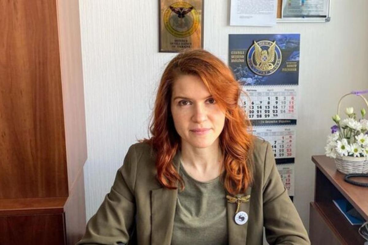 Заявления Безуглой о выходе из партии и фракции "Слуга народа" приняли: подробности
