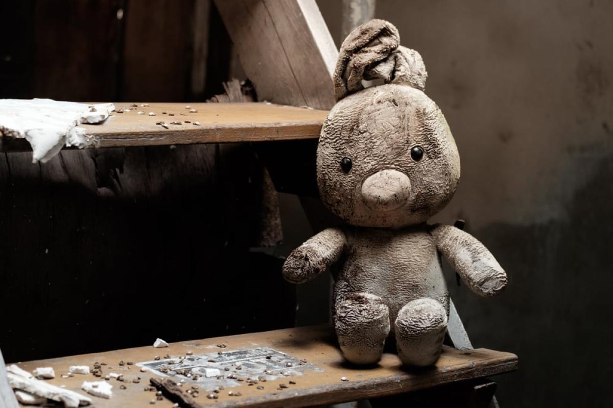 На окупованій Донеччині підірвалися на невідомому боєприпасі троє дітей: усі у важкому стані На окупованій Донеччині підірвалися на невідомому боєприпасі троє дітей: усі у важкому стані