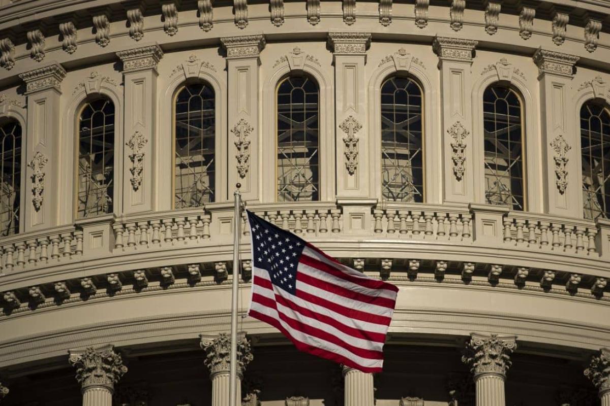 Сумма огромная: Сенат США сделал первый шаг к принятию закона с помощью Украины