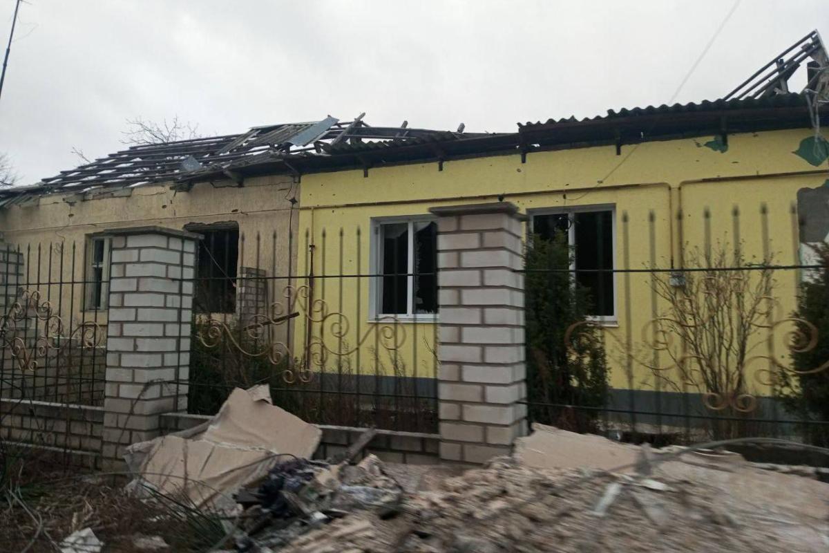 "Запрошення на військові збори" та прильоти по околицях: У мережі повідомили про ситуацію у Рубіжному "Запрошення на військові збори" та прильоти по околицях: У мережі повідомили про ситуацію у Рубіжному