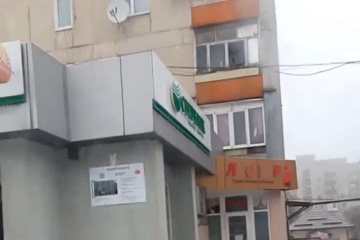 "У Лисичанську тихо не буває": У мережі розповіли про ситуацію у місті "У Лисичанську тихо не буває": У мережі розповіли про ситуацію у місті