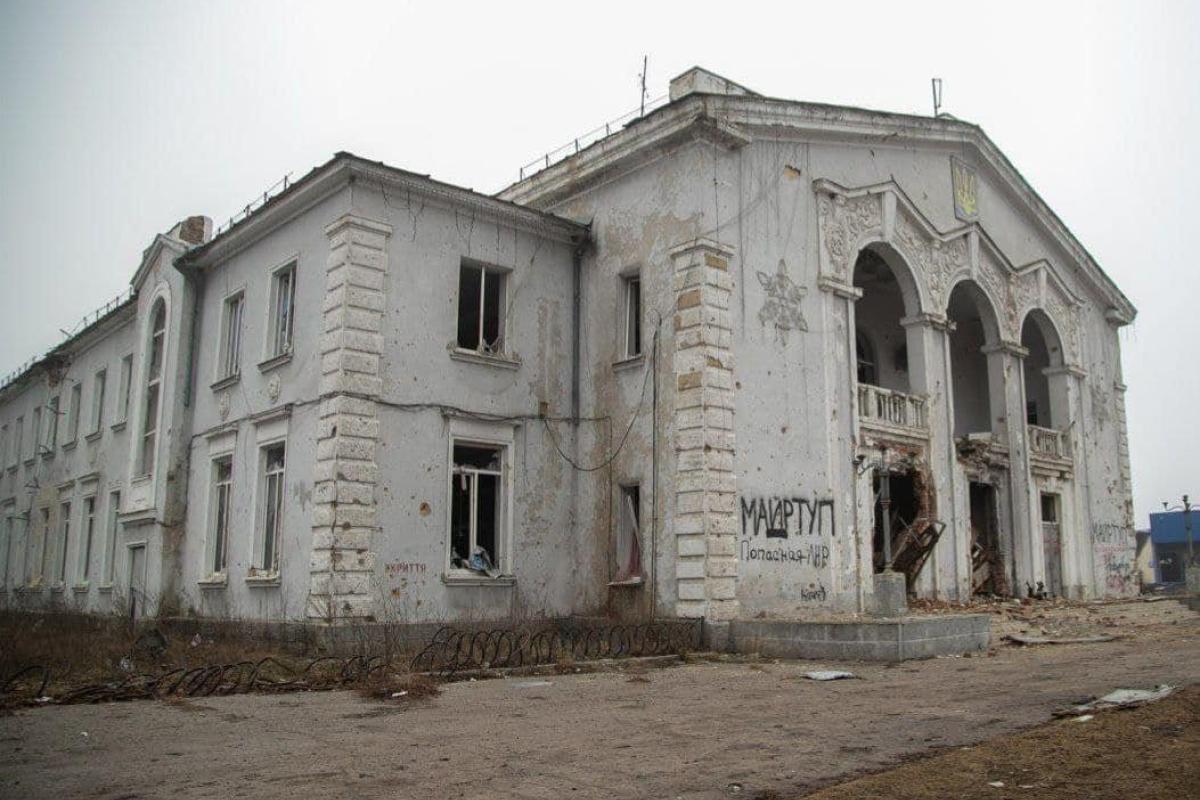 "Постапокаліптичне місто": Так звані "туристи" діляться враженнями від побаченого у зруйнованій Попасній "Постапокаліптичне місто": Так звані "туристи" діляться враженнями від побаченого у зруйнованій Попасній