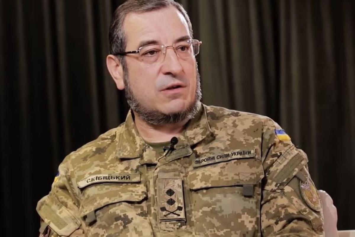 До "виборів" російські окупанти хочуть вийти на адмінкордони Луганської області, - ГУР До "виборів" російські окупанти хочуть вийти на адмінкордони Луганської області, - ГУР