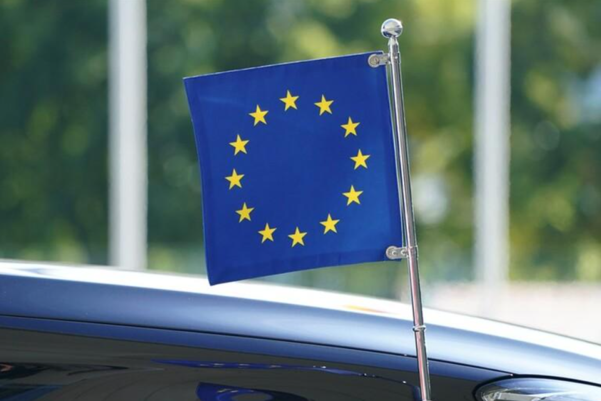 Венгрия заблокировала новый пакет санкций Евросоюза против России – СМИ Венгрия заблокировала новый пакет санкций Евросоюза против России – СМИ