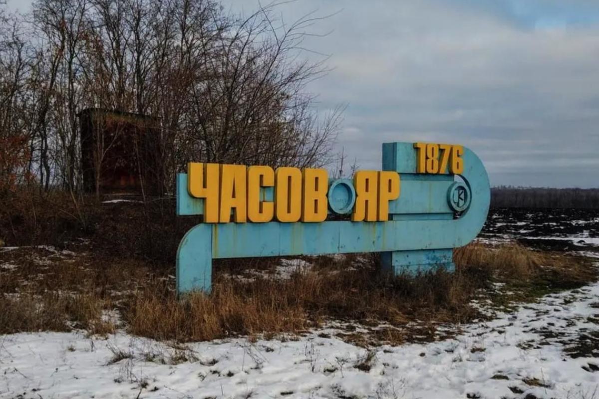 Россия угрожает "огневым преимуществом": в 92 ОШБр объяснили опасность потери Часова Яра