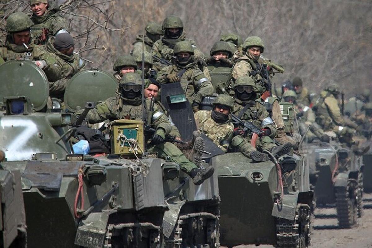 У ЗСУ розповіли про нову тактику окупантів на Авдіївському напрямку