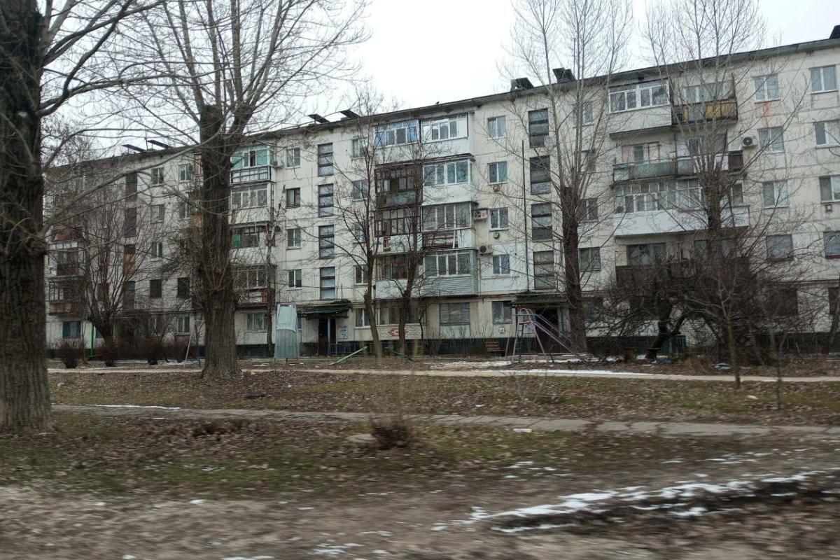 "Вывод напрашивается сам собой": Очевидцы продолжают оставлять честные отзывы о проведенных "ремонтных работах" в Рубежном "Вывод напрашивается сам собой": Очевидцы продолжают оставлять честные отзывы о проведенных "ремонтных работах" в Рубежном
