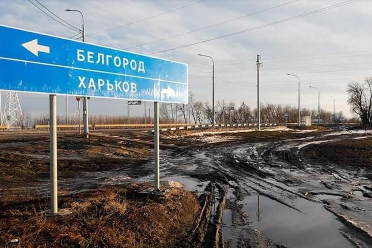 Російські повстанці оголосили про створення гуманітарного коридору: що відомо Російські повстанці оголосили про створення гуманітарного коридору: що відомо