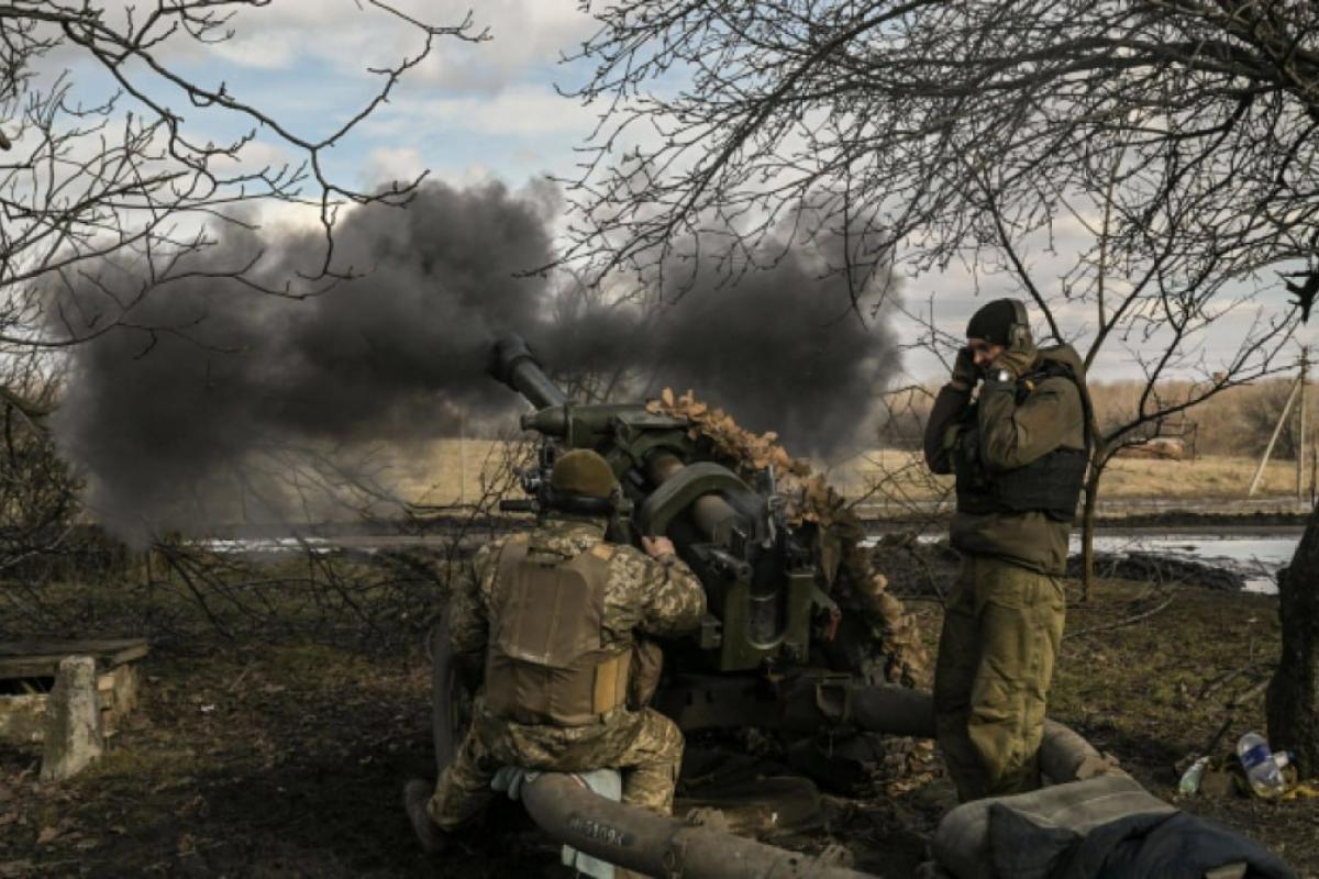 На Луганщині ворог намагається прорватися на одному з напрямків, – Лисогор На Луганщині ворог намагається прорватися на одному з напрямків, – Лисогор