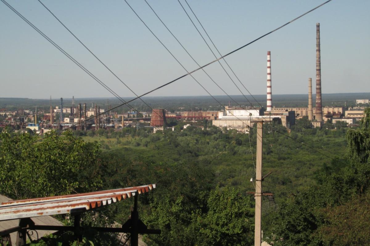 Смертельна ДТП на Кіровій горі: Окупанти повідомили про чергову аварію в Лисичанську Смертельна ДТП на Кіровій горі: Окупанти повідомили про чергову аварію в Лисичанську