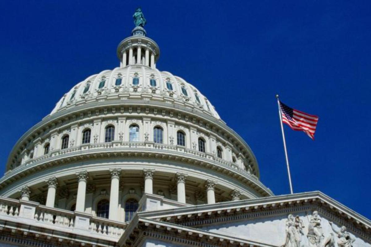В США готові передати Україні пакет допомоги на $61 млрд: Рішення прийнято В США готові передати Україні пакет допомоги на $61 млрд: Рішення прийнято