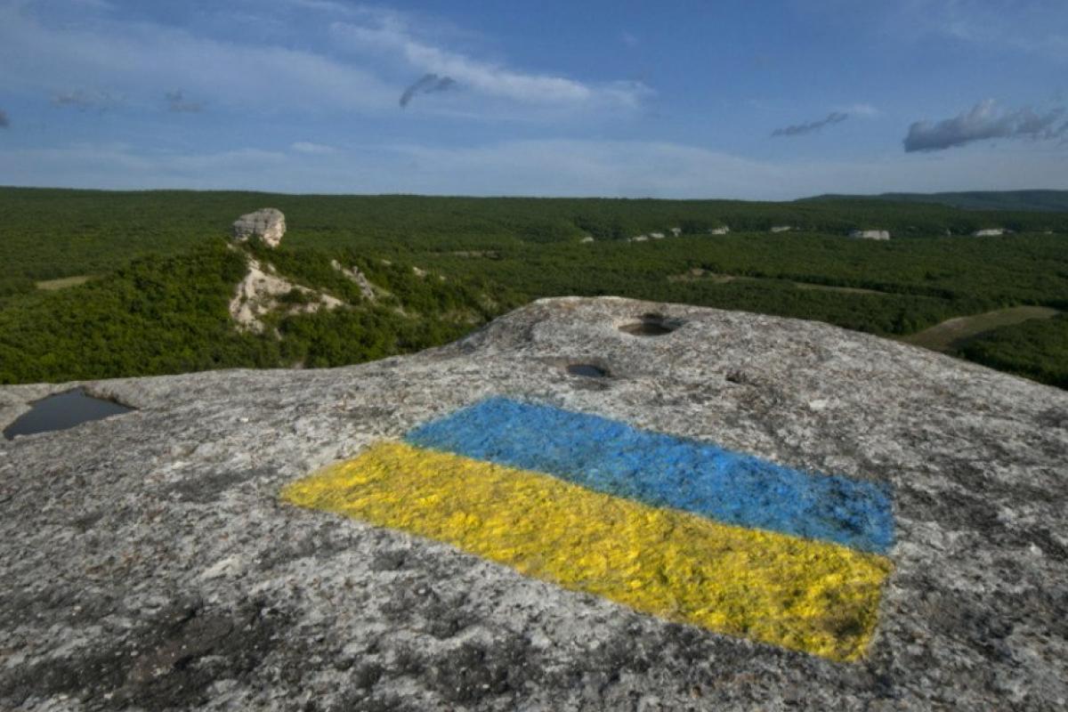 "Внимание всем силам сопротивления": Оккупанты пытаются обнаружить подполье в общественном транспорте в Крыму "Внимание всем силам сопротивления": Оккупанты пытаются обнаружить подполье в общественном транспорте в Крыму