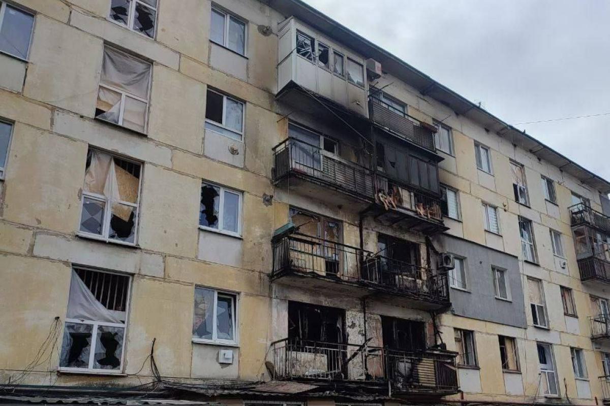 Кремінська "п'ятирічка", або Як окупанти оголосили про новий розроблений план "відновлення" Кремінська "п'ятирічка", або Як окупанти оголосили про новий розроблений план "відновлення"