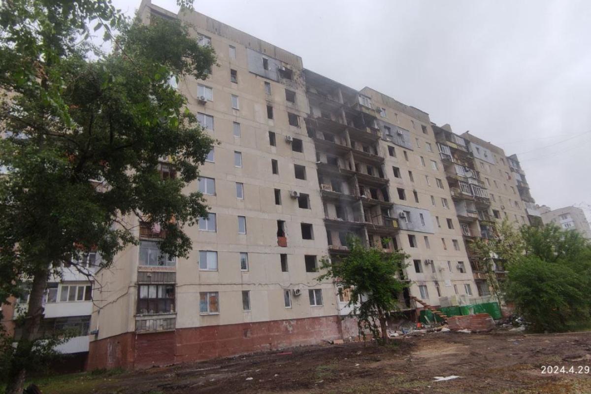 В сети появились впечатления очевидца от недавней поездки в оккупированный Северодонецк