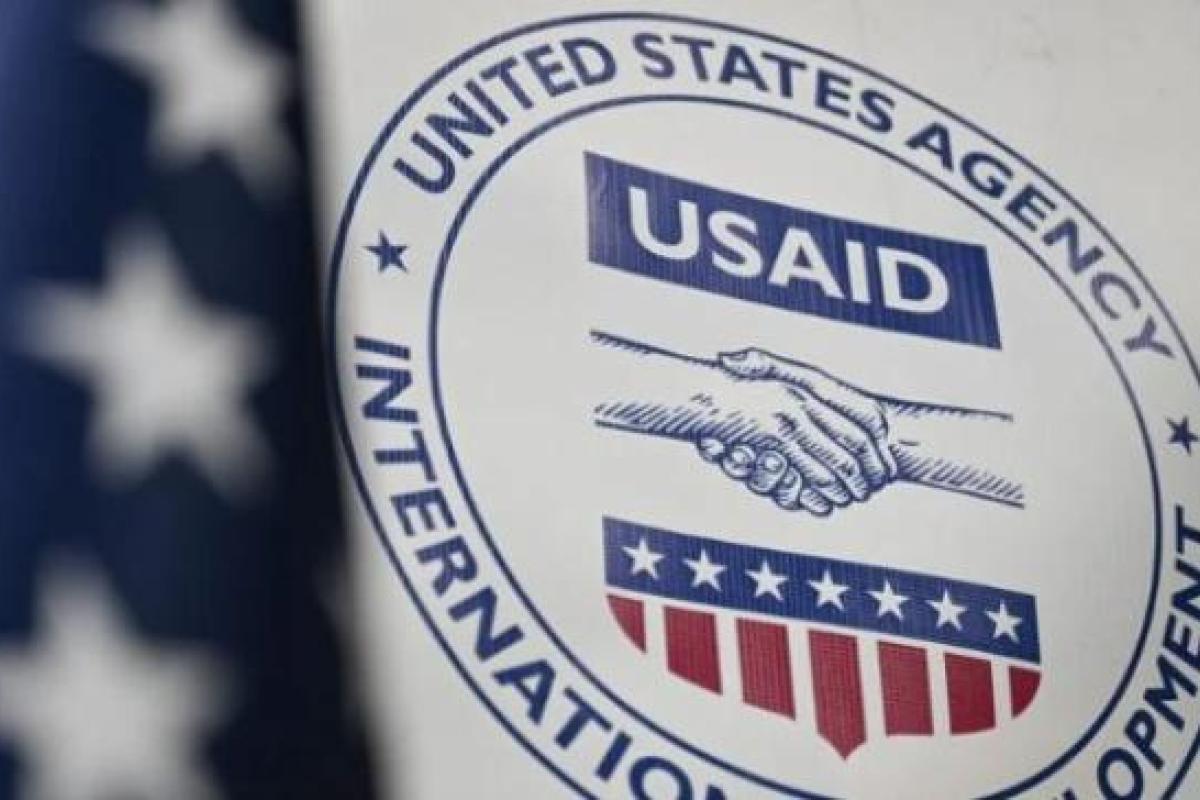 США выделят более $190 млн на поддержку энергосектора Украины в течение пяти лет