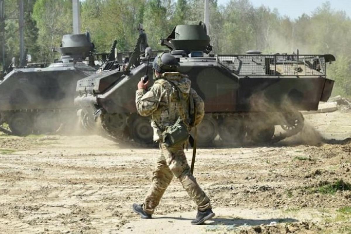 О "наступлении" на Харьков и неудаче под Липцами и Волчанском: анализ военного эксперта О "наступлении" на Харьков и неудаче под Липцами и Волчанском: анализ военного эксперта