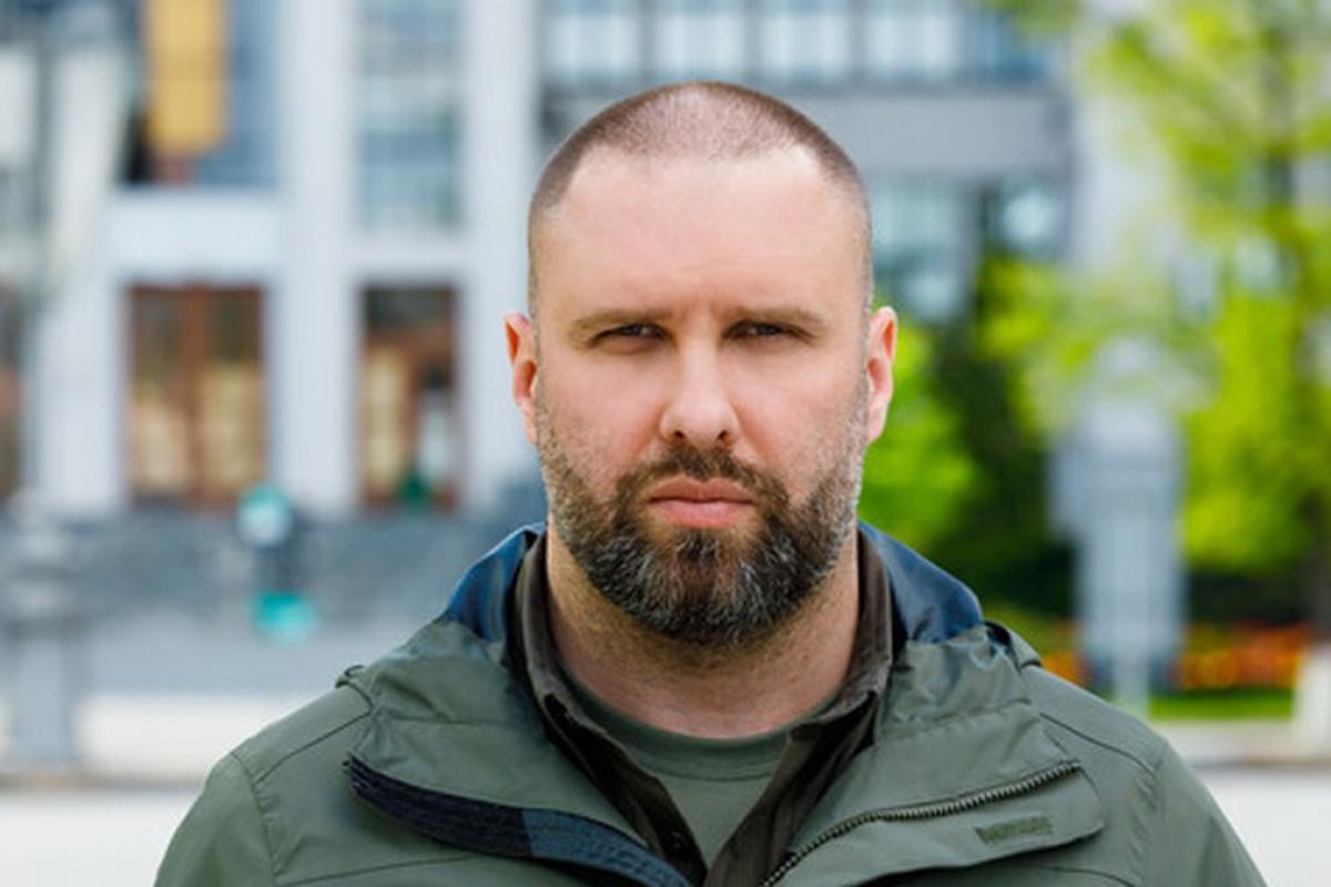 В Харьковской ОВА предупредили, что оккупанты создают "определенную группировку" на севере В Харьковской ОВА предупредили, что оккупанты создают "определенную группировку" на севере