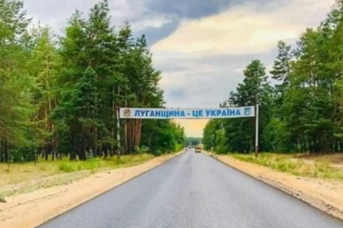 Насильственно мобилизованный житель оккупированной Луганщины расстрелял шестерых оккупантов и скрылся: подробности Насильственно мобилизованный житель оккупированной Луганщины расстрелял шестерых оккупантов и скрылся: подробности