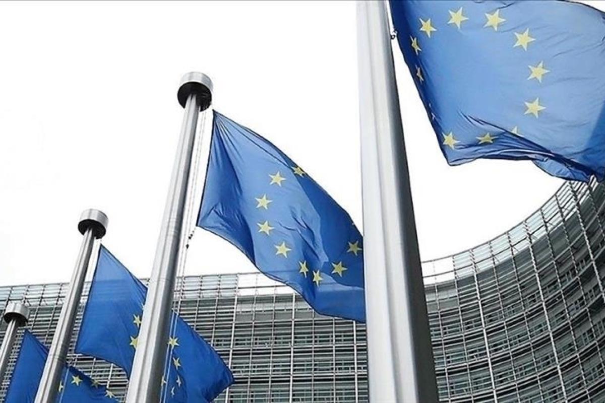 ЗМІ дізналися, що буде в безпековій угоді між Україною та ЄС: деталі ЗМІ дізналися, що буде в безпековій угоді між Україною та ЄС: деталі