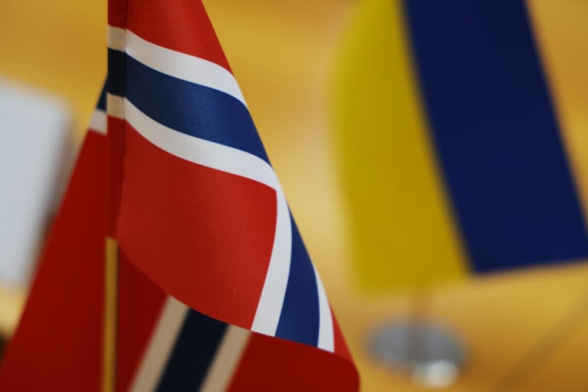Норвегия предоставит Украине снаряды к гранатометам: что известно о пакете на миллионы евро Норвегия предоставит Украине снаряды к гранатометам: что известно о пакете на миллионы евро
