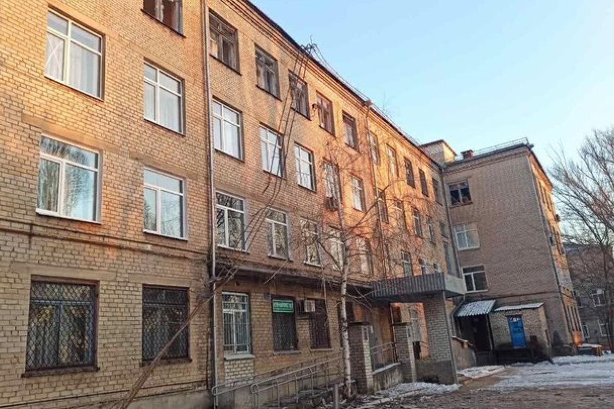 У Рубіжному загарбники вивезли все медичне обладнання: ніяких кроків назустріч людям за два роки не зроблено У Рубіжному загарбники вивезли все медичне обладнання: ніяких кроків назустріч людям за два роки не зроблено