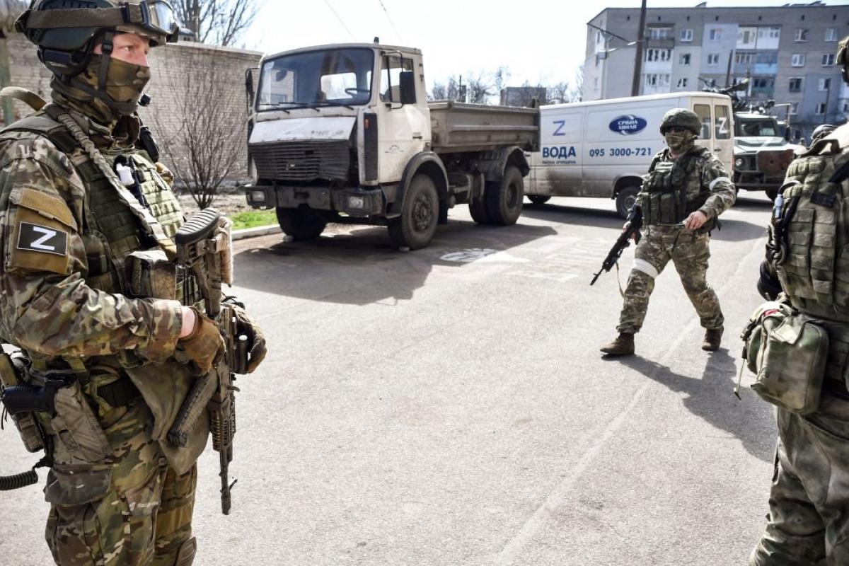Эвакуация семей военных и перемещение систем ПВО: В АТЕШ сообщили о новой угрозе безопасности в Крыму