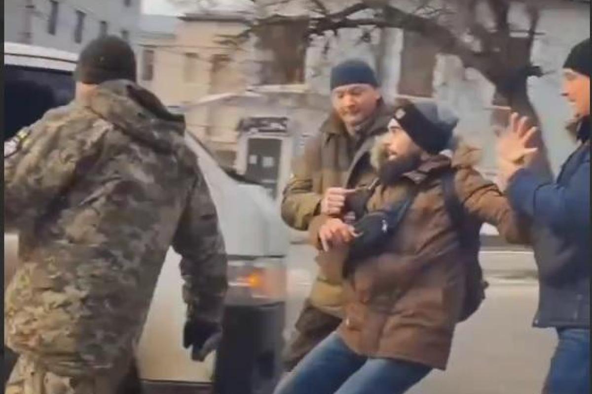 Минобороны прокомментировало превышение полномочий представителями ТЦК Минобороны прокомментировало превышение полномочий представителями ТЦК