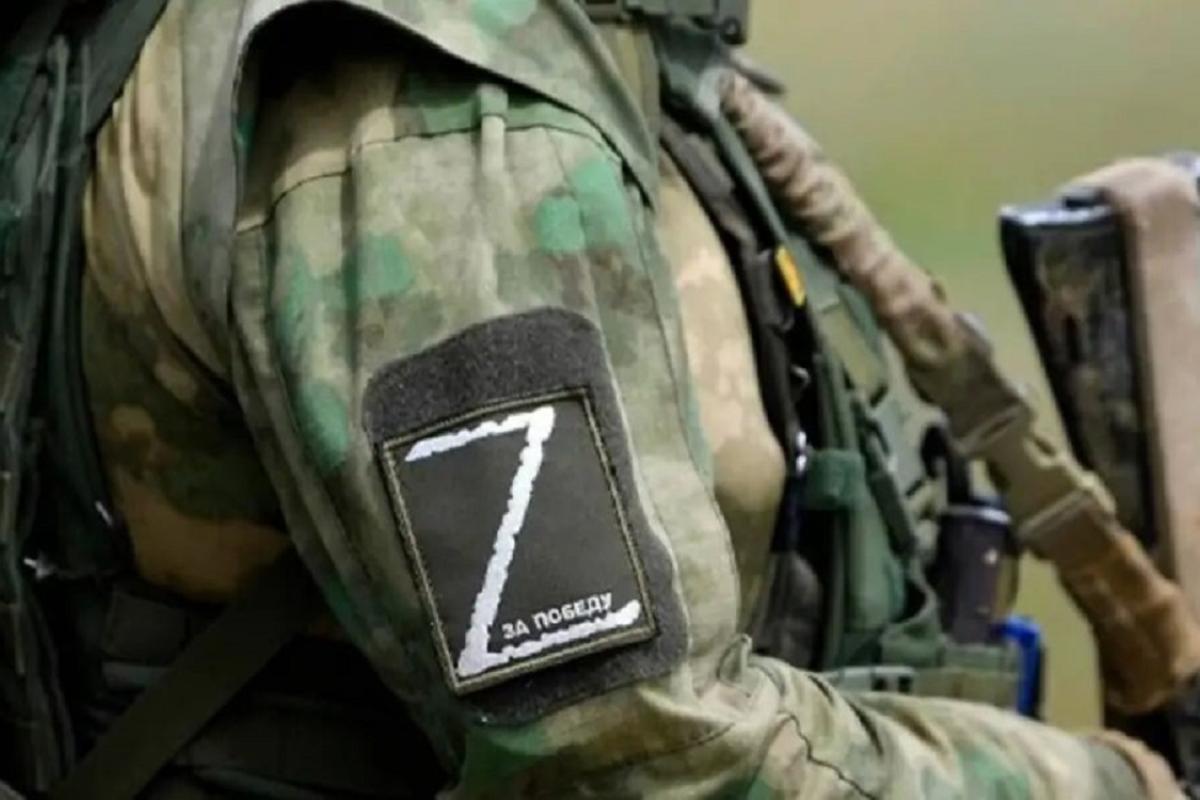В Іркутській області РФ місцеві жителі палицями забили до смерті героя так званої "СВО" В Іркутській області РФ місцеві жителі палицями забили до смерті героя так званої "СВО"